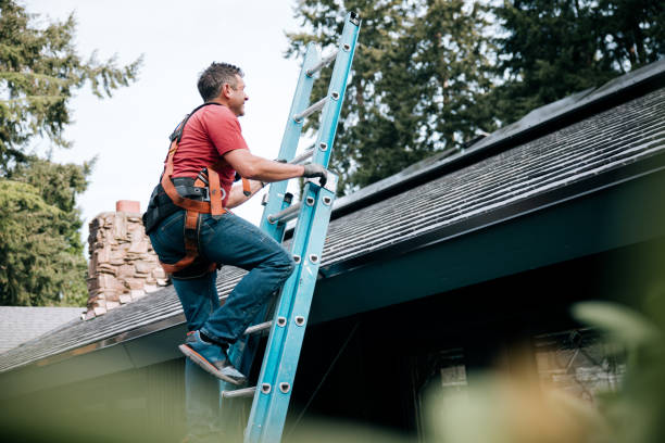 Best Rubber Roofing (EPDM, TPO)  in Rochester, WA