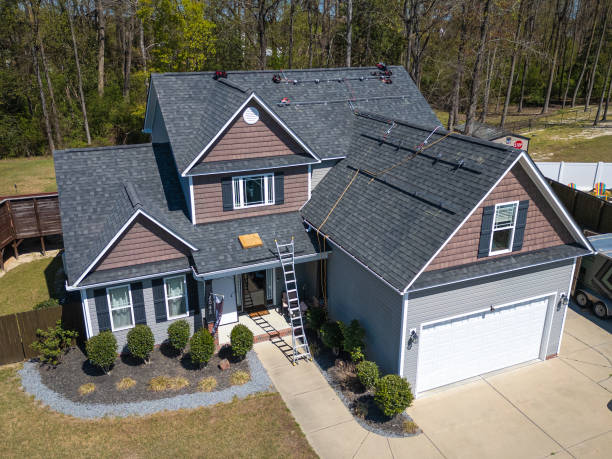 Best Sheet Metal Roofing  in Rochester, WA